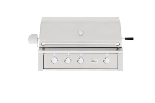 Alturi Grill U-Tube Series