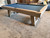 Isaac Slate Pool Table by Plank & Hide