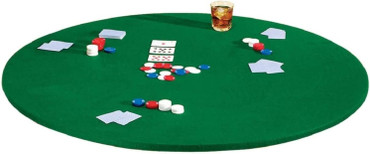 How to Choose the Right Felt for Your Home Poker Table