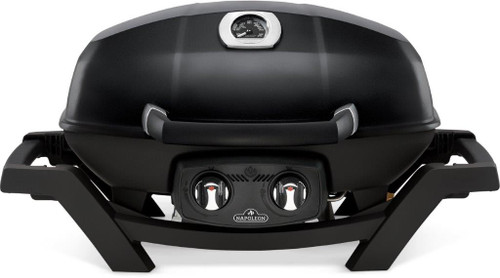 TravelQ PRO285 Portable Grill