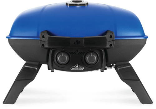 TravelQ 285 Portable Grill