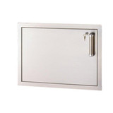 FireMagic Horizontal Single Door