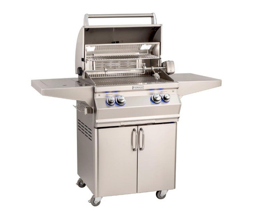 FireMagic A430s Aurora | Portable Grills | Sawyer Twain