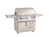 FireMagic E790s Echelon | Diamond Grills | Sawyer Twain