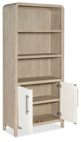 Hooker Furniture Brixton Bookcase