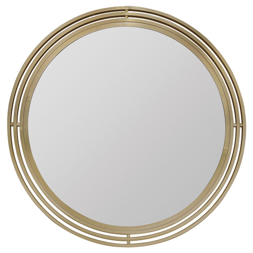 Hooker Furniture Banyon Bay Round Mirror