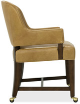 Hooker Furniture Archives Game Chair