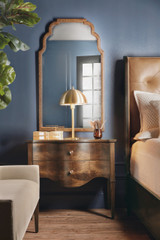 Hooker Furniture Archives Tall Mirror