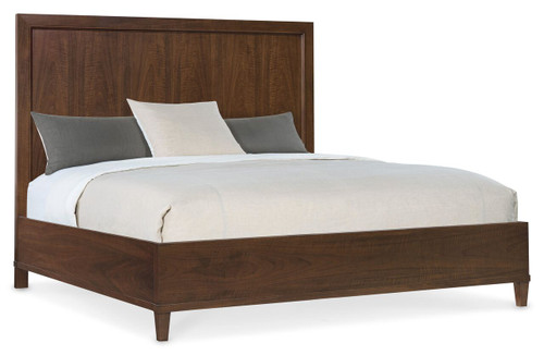 Hooker Furniture Archives King Panel Bed