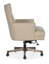 Hooker Furniture Rosa Executive Swivel Tilt Chair