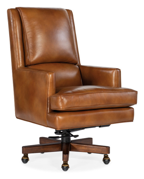 Hooker Furniture Wright Executive Swivel Tilt Chair