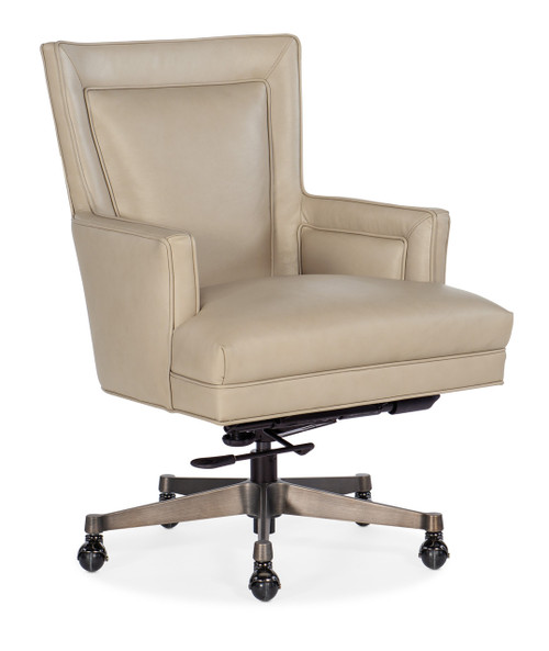 Hooker Furniture Rosa Executive Swivel Tilt Chair