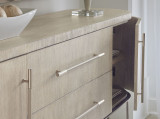 Hooker Furniture Modern Mood Light Wood Server