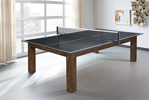 CT8 Table Tennis Conversion Top (+$625)