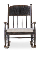 Hooker Furniture Americana Rocking Chair