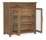 Hooker Furniture Americana Pie Chest