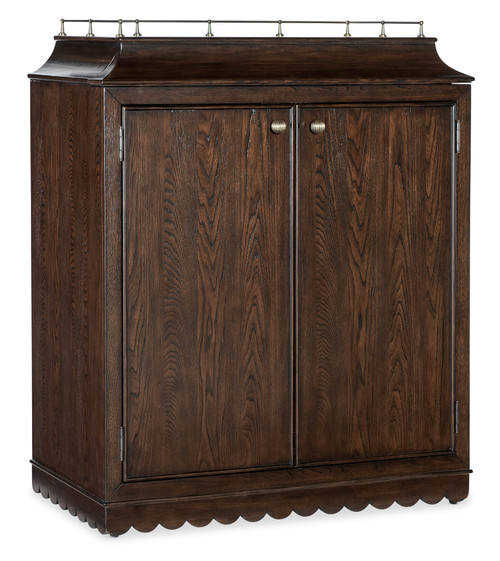 Hooker Furniture Dukes Bar Cabinet