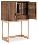 Hooker Furniture Eleana Bar on Stand