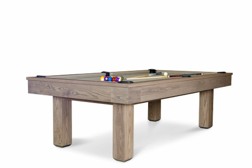 Arlington Pool Table | Custom Slate Billiards | Made in USA