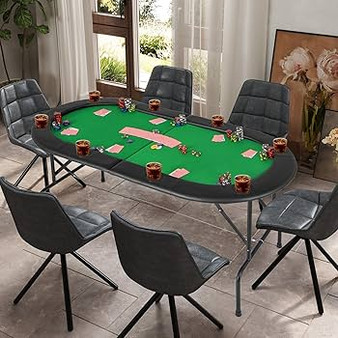 Tips for Picking the Perfect Poker Table Layout