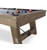 7ft Isaac Pool Table by Plank and Hide FREE SHIPPING USA