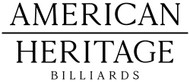 American Heritage Billiards