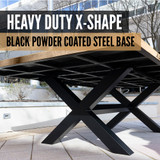 Indoor & Outdoor Table Tennis available at Sawyer Twain Games