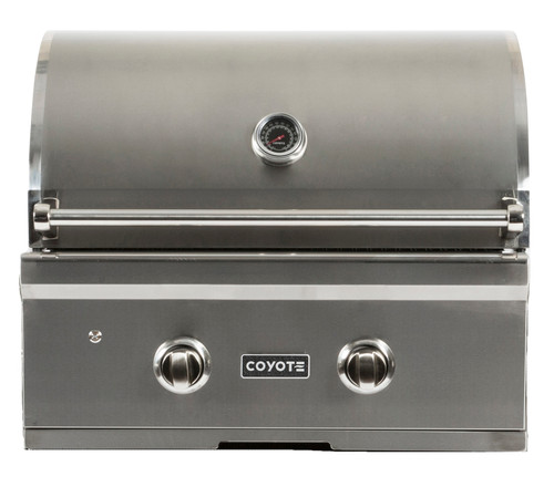 Coyote 28″ C-Series Built-In Grill