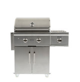Coyote 28″ C-Series Freestanding Grill