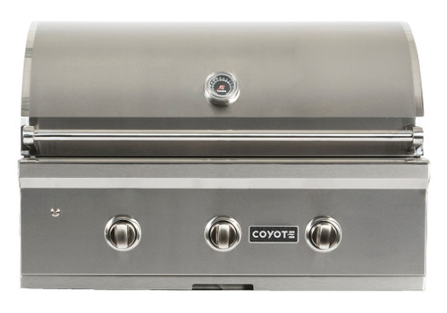 Coyote 34″ C-Series Grill