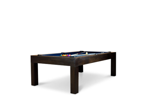 Buckhead Parsons Slate Pool Table | Custom USA