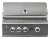 Coyote 30″ S-Series Built-In Grill