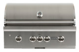 Coyote 36″ S-Series Grill