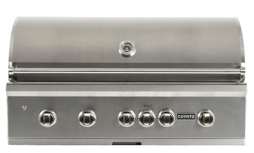 Coyote 42″ S-Series Grill