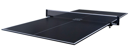 Convertible Table Tennis Top perfect to go on any pool table.