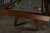 Doc & Holliday Scholar Slate Pool Table | Handmade in the USA | Contemporary pool tables from Sawyer Twain