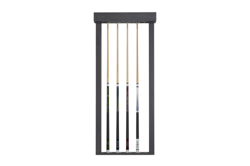 Doc & Holliday Natural Wall Cue Rack