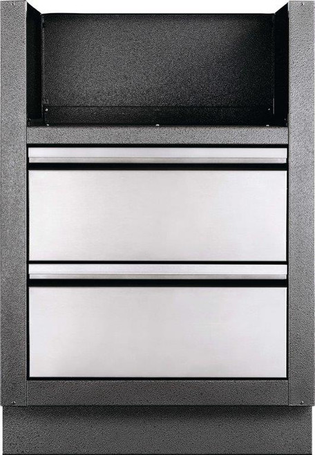 OASIS™ Under Grill Cabinet for Built-in 700 Series Dual Burners