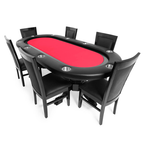 Elite Premium Poker Table | Dining Top Option | Sawyer Twain USA