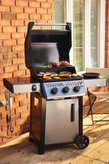 Freestyle™ 365 Gas Grill