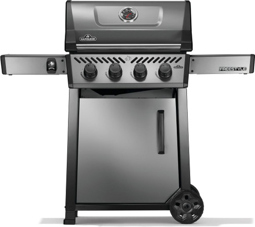 Freestyle™ 425 Gas Grill
