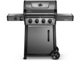 Freestyle™ 425 SB with Range Side Burner