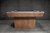 Nixon Billiards Kai Slate Pool Table | Grey Walnut