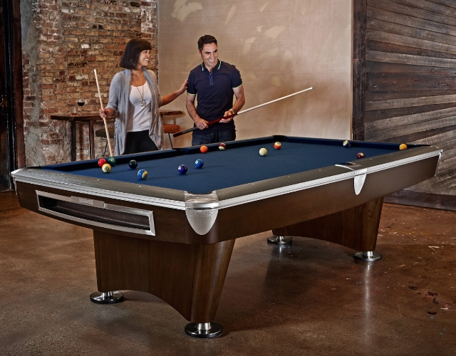 Luxury Pool Tables