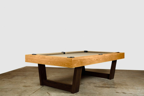 Monaco Slate Pool Table | Made in the USA