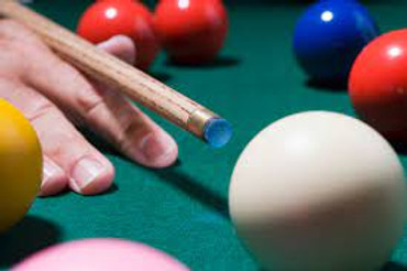 Why Do You Chalk a Pool Cue?