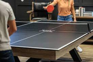 Best Table Tennis Conversion Top for Your Game Room
