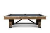 Cimarron 8' Slate Pool Table by Legacy Billiards | FREE Shipping USA | Sawyer Twain USA
