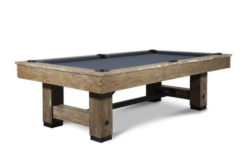 Cimarron 8' Slate Pool Table by Legacy Billiards | FREE Shipping USA | Sawyer Twain USA