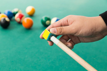 Why Do You Chalk a Pool Stick: The Complete Guide
